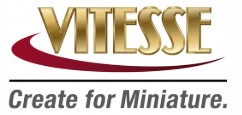 Logo VITESSE