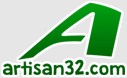 Logo ARTISAN32