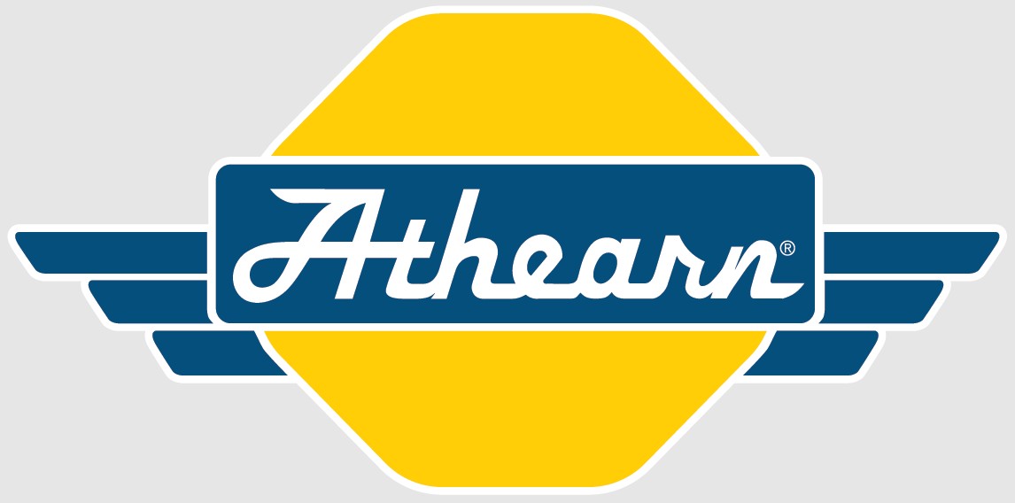 Logo ATHEARN