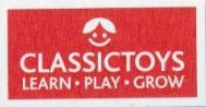 Logo CLASSICTOYS