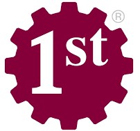 Logo FIRST GEAR