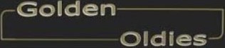 Logo GOLDEN OLDIES