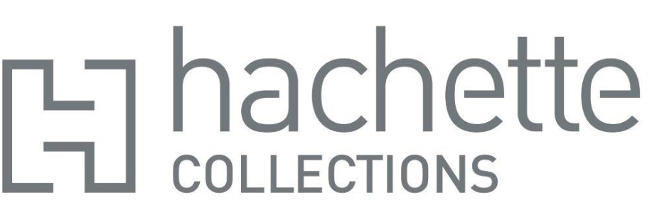 Logo HACHETTE COLLECTION