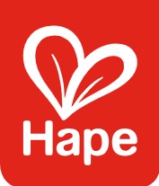 Logo HAPE