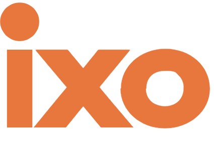 Logo IXO