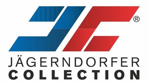 Logo JÄGERNDORFER