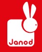 Logo JANOD