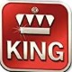 Logo KING