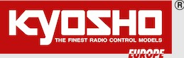 Logo KYOSHO