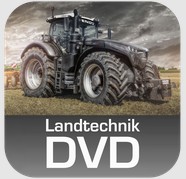 Logo LANDTECHNIK