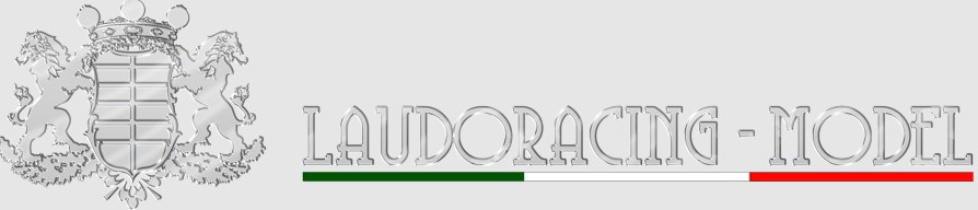 LAUDORACING MODEL