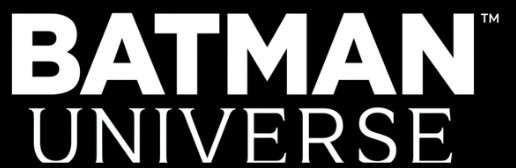 Logo BATMAN UNIVERSE COLLECTORS