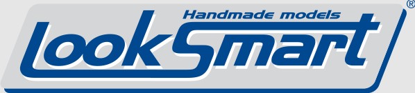Logo LOOK SMART