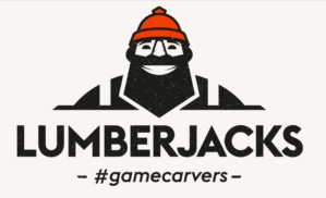 Logo LUBERJACKS STUDIO