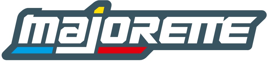 Logo MAJORETTE