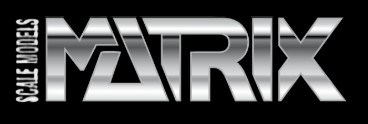 Logo MATRIX SCALE MODELS