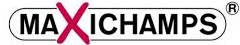 Logo MAXICHAMPS