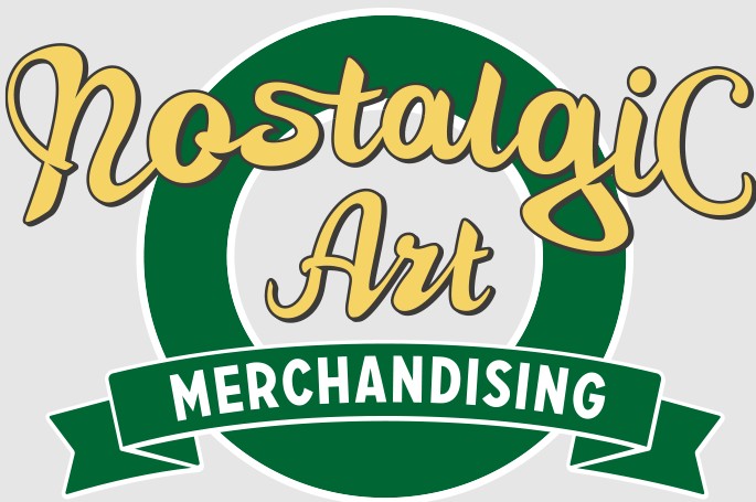NOSTALGIC ART