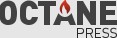 Logo OCTANE PRESS