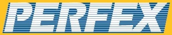 Logo PERFEX