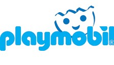 Logo PLAYMOBIL