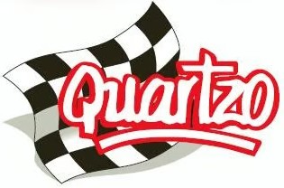 Logo QUARTZO