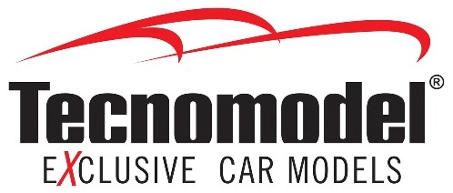 Logo TECNOMODEL