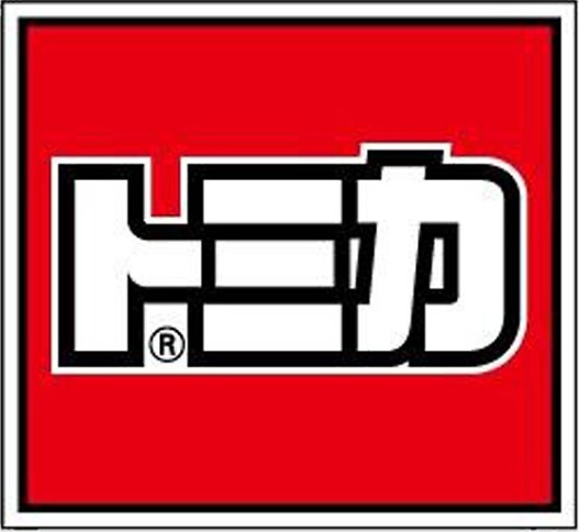 TOMICA