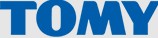 Logo TOMY