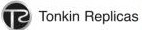 Logo TONKIN
