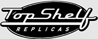 Logo TOPSHELF REPLICAS