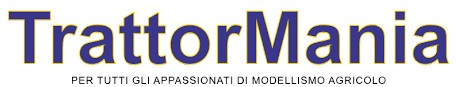 TRATTORMANIA