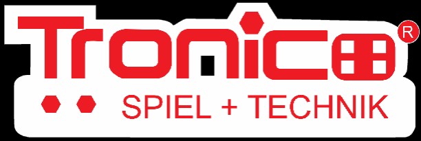 Logo TRONICO