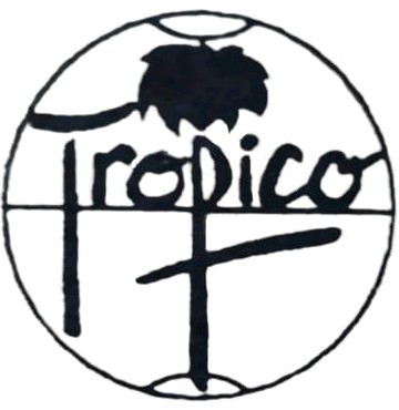 Logo TROPICO DIFFUSION