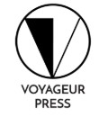 Logo VOYAGEUR PRESS