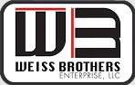 Logo WEISS BROTHERS