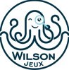 Logo WILSON