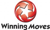 Logo WINNING MOVES