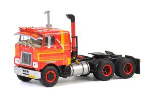 WSI01-2660 - Camion solo KUYPERS KESSEL – MACK F700 6x4