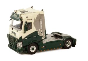 Camion solo ARDIE BULL – RENAULT T HIGH 4x2
