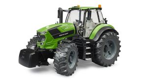 BRU3160 - Tracteur – DEUTZ 8280 TTV
