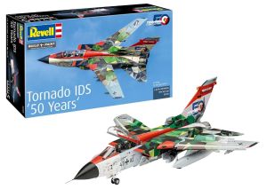 REV03769 - Maquette à assembler et à peindre - PANAVIA Tornado IDS - 50 ans