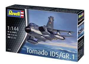 REV03783 - Maquette à assembler et à peindre - PANAVIA Tornado IDS/GR.1