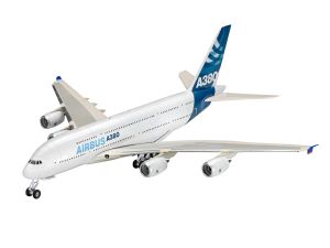 REV03808 - Maquette à assembler et à peindre - Airbus A380