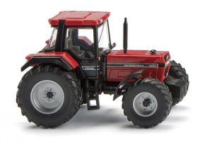 WIK039703 - Tracteur CASE INTERNATIONAL 1455 XL