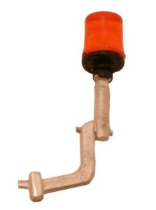 ART04309 - Accessoire pour tracteur - Gyrophare N°02
