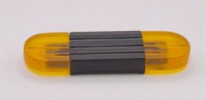 ART04318 - Accessoire pour tracteur - Longueur 33mm - Gyrophare rampe