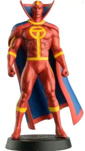 MAGCDCUK051 - Figurine de 9 cm DC COMICS – RED TORNADO