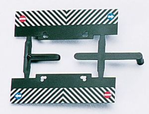 HER051583 - Accessoire pour modèle AUFLIEGER et LKW