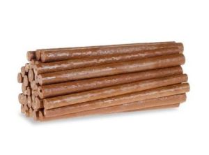 HER053839 - Chargement pour camion - Bois court - 40 pièces